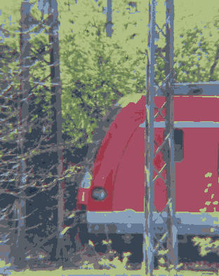 There should be a train video here :'(