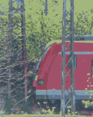 There should be a train video here :'(