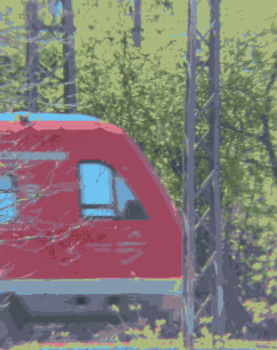 There should be a train video here :'(