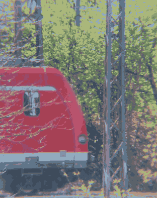 There should be a train video here :'(