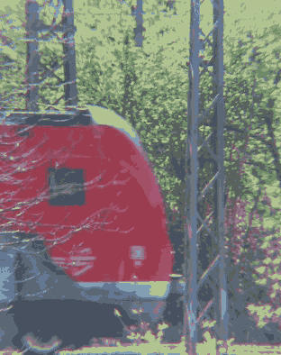 There should be a train video here :'(