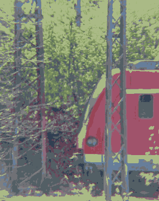 There should be a train video here :'(