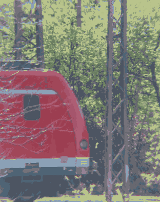 There should be a train video here :'(