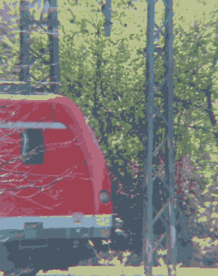 There should be a train video here :'(