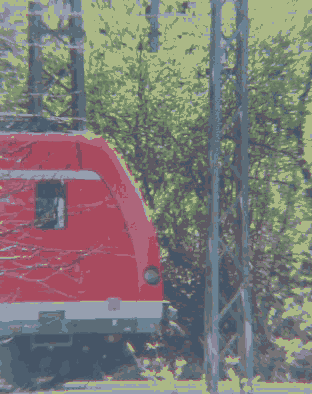 There should be a train video here :'(