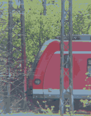 There should be a train video here :'(