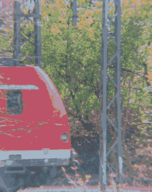 There should be a train video here :'(