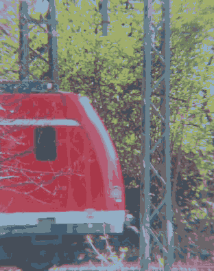 There should be a train video here :'(
