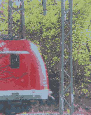 There should be a train video here :'(