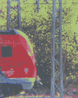 There should be a train video here :'(