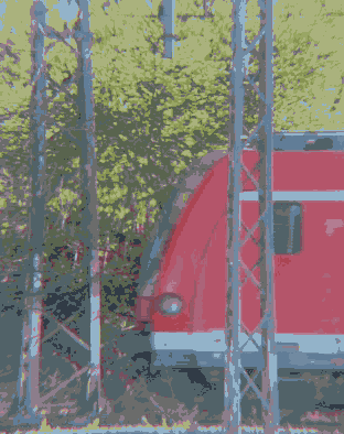 There should be a train video here :'(