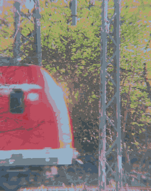 There should be a train video here :'(