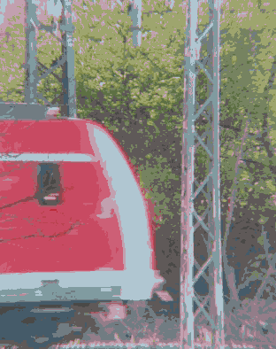 There should be a train video here :'(