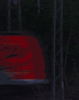 There should be a train video here :'(