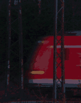 There should be a train video here :'(