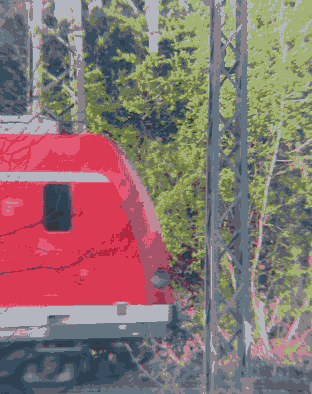 There should be a train video here :'(