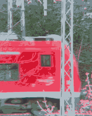 There should be a train video here :'(