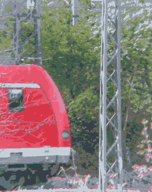 There should be a train video here :'(
