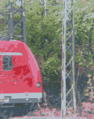 There should be a train video here :'(