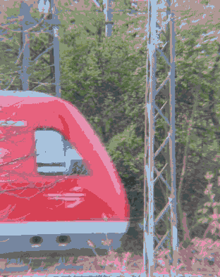 There should be a train video here :'(