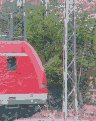 There should be a train video here :'(