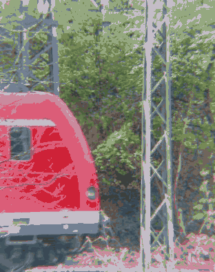 There should be a train video here :'(