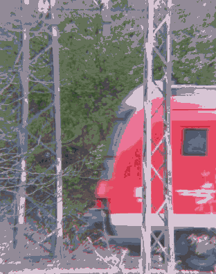 There should be a train video here :'(