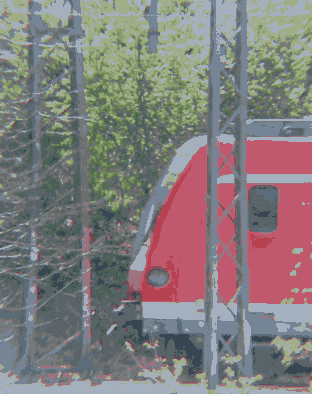 There should be a train video here :'(