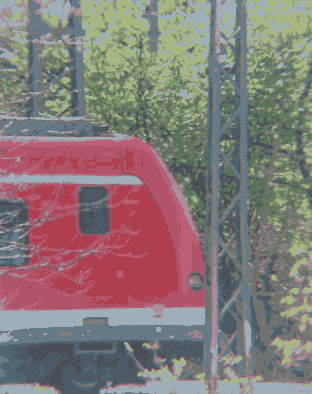 There should be a train video here :'(