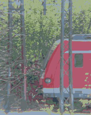 There should be a train video here :'(