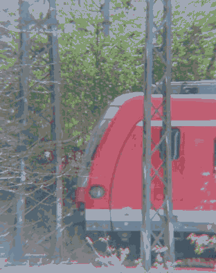 There should be a train video here :'(