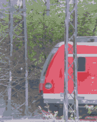 There should be a train video here :'(