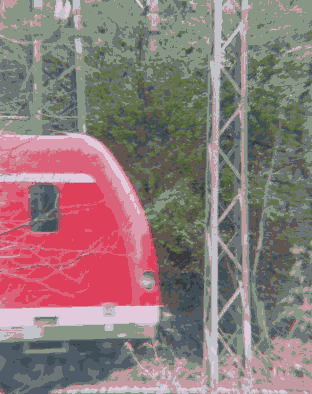 There should be a train video here :'(