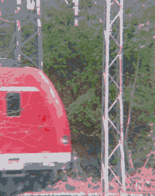 There should be a train video here :'(