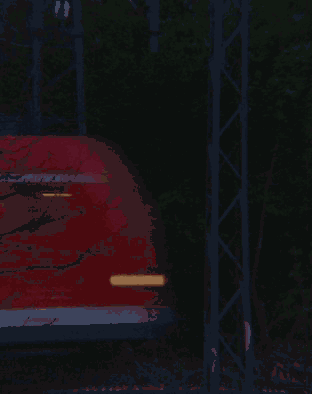 There should be a train video here :'(