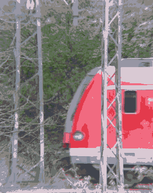 There should be a train video here :'(