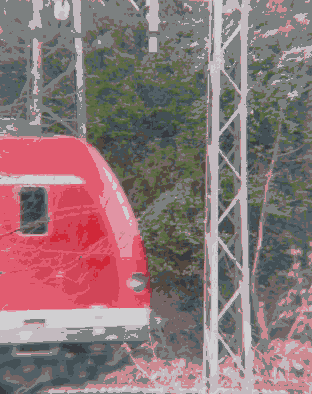 There should be a train video here :'(