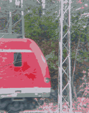 There should be a train video here :'(