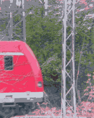 There should be a train video here :'(