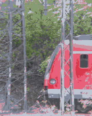 There should be a train video here :'(