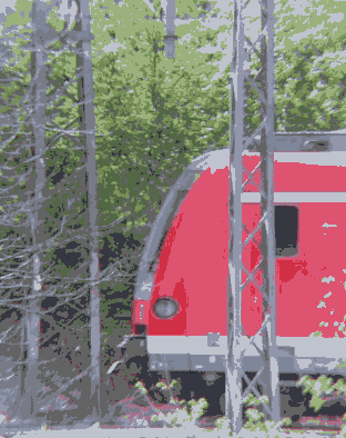 There should be a train video here :'(