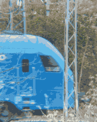 There should be a train video here :'(