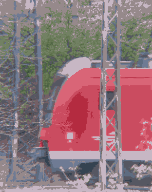 There should be a train video here :'(