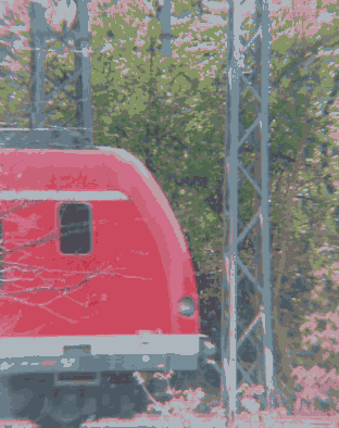 There should be a train video here :'(