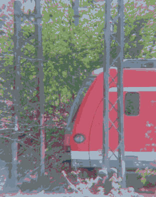 There should be a train video here :'(