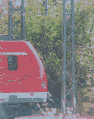 There should be a train video here :'(