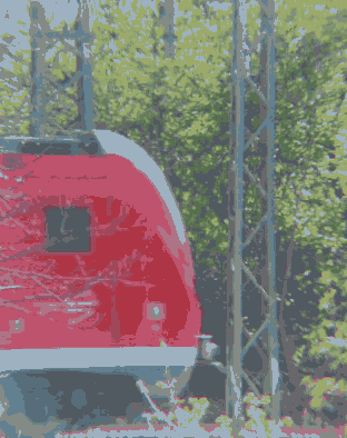 There should be a train video here :'(