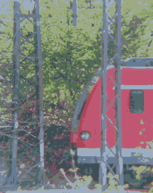 There should be a train video here :'(