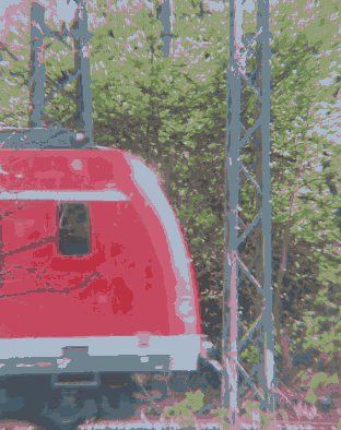 There should be a train video here :'(