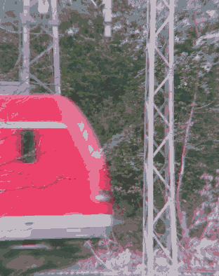 There should be a train video here :'(